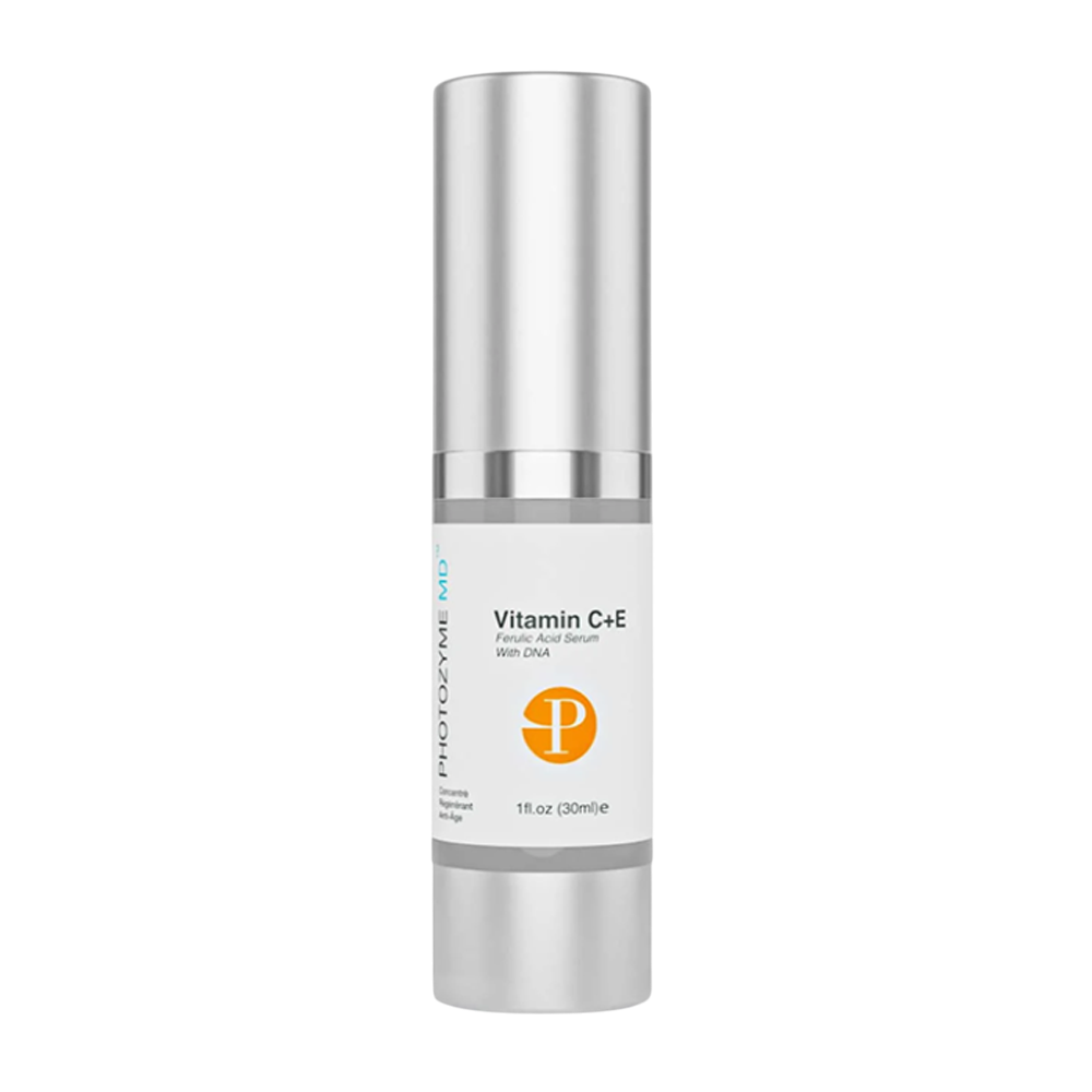 Photozyme MD Vitamin C+E Ferulic Acid Lotion 30 ml - Лосьйон з вітамінами С та Е Photozyme MD Vitamin C+E Ferulic Acid Lotion 30 ml - Лосьйон з вітамінами С та Е